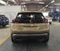 Peugeot 3008 1.6 AT 2018 - Bán ô tô Peugeot 3008 1.6 AT 2018, màu vàng, giá tốt