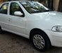 Fiat Albea MT 2007 - Cần bán Fiat Albea MT 2007, màu trắng, giá tốt