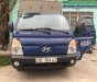 Hyundai Porter II 2005 - Bán Hyundai Porter đời 2005, màu xanh, nhập khẩu nguyên chiếc