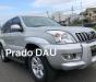 Toyota Land Cruiser Prado 3.0 2007 - Bán Land Cruiser Prado 3.0 dầu, nhập mới 2007, 8 chỗ, hai cầu, số sàn, máy dầu
