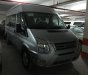Ford Transit 2018 - Mua bán Ford Transit bản SVP 2018, màu bạc, giá 872tr, giá rẻ tại Điện Biên