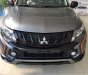 Mitsubishi Triton 2018 - Cần bán xe Triton số tự động giá rẻ tại Đại Lộc, hỗ trợ vay nhanh, giá tốt nhất tại Quảng Nam