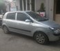 Hyundai Getz   2015 - Bán Hyundai Getz đời 2015, màu bạc, nhập khẩu nguyên chiếc chính chủ