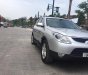 Hyundai Veracruz 2007 - Cần bán lại xe Hyundai Veracruz đời 2007, màu bạc, nhập khẩu