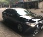 Toyota Camry 2.5Q 2015 - Bán Toyota Camry 2.5Q 2015, màu đen xe gia đình