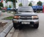 Toyota 4 Runner 1999 - Cần bán xe Toyota 4 Runner năm 1999, màu đen, nhập khẩu