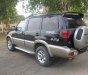 Nissan Terrano 2001 - Cần bán xe Nissan Terrano sản xuất năm 2001, màu đen, nhập khẩu nguyên chiếc, giá chỉ 175 triệu