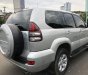 Toyota Land Cruiser Prado 3.0 2007 - Bán Land Cruiser Prado 3.0 dầu, nhập mới 2007, 8 chỗ, hai cầu, số sàn, máy dầu