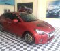 Mazda 2 1.5 AT 2016 - Bán xe Mazda 2 1.5AT năm 2016, màu đỏ chính chủ