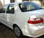 Fiat Albea MT 2007 - Cần bán Fiat Albea MT 2007, màu trắng, giá tốt