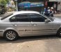 BMW 3 Series 318i 2006 - Cần bán BMW 3 Series 318i 2006, màu bạc