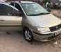 Hyundai Matrix 2006 - Bán xe Hyundai Matrix đời 2006, màu vàng, nhập khẩu  