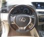 Lexus RX 350 2014 - Bán Lexus RX 350 năm 2014, màu vàng, xe nhập