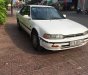 Honda Accord EX 1992 - Cần bán xe Honda Accord EX đời 1992, màu trắng, nhập khẩu, giá 89tr