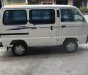 Suzuki Super Carry Van 2005 - Cần bán xe Suzuki Super Carry Van 2005, màu bạc giá cạnh tranh