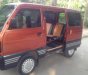 Suzuki Blind Van 1998 - Cần bán su cóc 7 chỗ nhập nguyên bản Nhật, xe đẹp