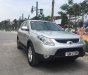 Hyundai Veracruz 2007 - Cần bán lại xe Hyundai Veracruz đời 2007, màu bạc, nhập khẩu