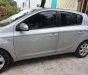 Hyundai i20 2011 - Bán xe Hyundai i20 sản xuất 2011, màu bạc, nhập khẩu nguyên chiếc chính chủ, giá tốt