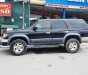 Toyota 4 Runner 1999 - Cần bán xe Toyota 4 Runner năm 1999, màu đen, nhập khẩu