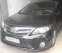 Toyota Corolla altis 2.0 RS 2012 - Bán Toyota Corolla altis 2.0 RS sản xuất 2012, nhập khẩu 620tr