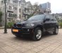 BMW X5   3.0 Si  2007 - Bán xe BMW X5 3.0 Si sản xuất 2007, màu đen, xe nhập chính chủ