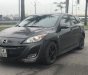 Mazda 3 2009 - Bán xe Mazda 3 đời 2009, màu đen, xe nhập đẹp như mới, đăng kí 2010