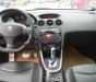 Peugeot 408 2015 - Bán Peugeot 408 năm 2015, màu đen, 585tr