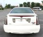 Cadillac STS 2008 - Bán Cadillac STS đời 2008, màu trắng, xe nhập chính chủ, 986tr