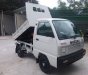 Suzuki Super Carry Truck 2018 - Xe Benz Suzuki 500kg, giá rẻ nhất 2018