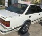 Nissan Bluebird 1984 - Bán xe Nissan Bluebird sản xuất 1984, màu trắng, xe nhập