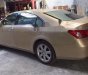 Lexus ES  350   2006 - Bán Lexus ES 350 sản xuất 2006, màu vàng cát