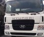 Hyundai HD 270 2016 - Bán xe Ben Hyundai HD270, 2016, màu trắng