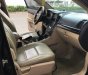 Chevrolet Cavalier LT 2007 - Cần bán gấp Chevrolet Cavalier LT 2007, màu đen