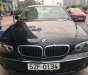 BMW 7 Series 730Li 2007 - Bán ô tô BMW 7 Series 730Li năm 2007, màu đen, xe nhập giá cạnh tranh