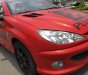 Peugeot 206 CC 2010 - Bán Peugeot 206cc nhập Pháp 2010 Sport 2 cửa 4 chỗ, hàng độc, mui xếp cứng