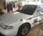 Hyundai Sonata 1996 - Bán Hyundai Sonata năm sản xuất 1996, màu trắng, giá 65tr