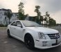 Cadillac STS 2008 - Bán Cadillac STS đời 2008, màu trắng, xe nhập chính chủ, 986tr