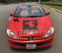 Peugeot 207 2010 - Bán xe Peugeot 207 sản xuất năm 2010, màu đỏ, nhập khẩu