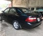 Mazda 626 2.0 MT 2003 - Chính chủ bán Mazda 626 2.0 MT 2003, màu đen