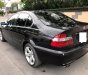 BMW 3 Series 325i 2004 - Cần bán xe BMW 3 Series 325i 2004, màu đen