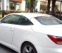 Lexus IS 250C 2009 - Chính chủ bán xe Lexus IS 250C sản xuất năm 2009, màu trắng, nhập khẩu