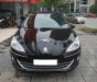 Peugeot 408 2015 - Bán Peugeot 408 năm 2015, màu đen, 585tr