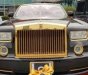 Rolls-Royce Phantom 2009 - Bán Rolls-Royce Phantom sản xuất năm 2009, màu đen