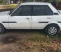 Toyota Corolla 1981 - Cần bán lại xe Toyota Corolla 1981, màu trắng