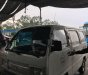 Suzuki Super Carry Van   2013 - Bán xe Suzuki Super Carry Van 2013, màu trắng