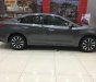 Nissan Teana 2.5 SL 2017 - Cần bán Nissan Teana 2.5 SL đời 2017, màu xám, nhập khẩu