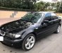 BMW 3 Series 325i 2004 - Cần bán xe BMW 3 Series 325i 2004, màu đen