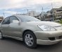 Mitsubishi Galant   2006 - Bán Mitsubishi Galant sản xuất 2006, màu vàng cát