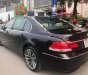 BMW 7 Series 730Li 2007 - Bán ô tô BMW 7 Series 730Li năm 2007, màu đen, xe nhập giá cạnh tranh