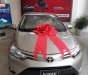 Toyota 4 Runner 1.5E CVT 2018 - Bán Toyota Vios E 2018, giá cạnh tranh giảm mạnh